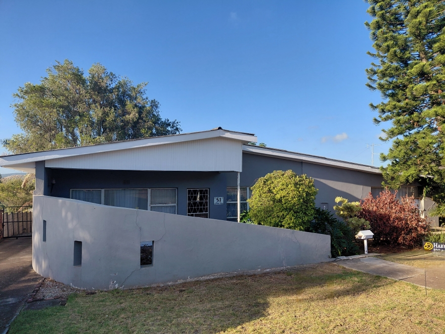 3 Bedroom Property for Sale in Bothasrus Eastern Cape